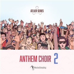 Atelier Series Anthem Choir 2 Crossgrade