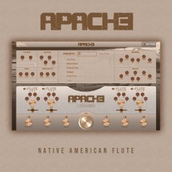 Apache