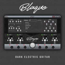 Blaque