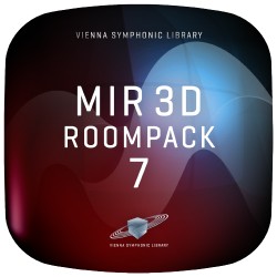 Vienna MIR 3D RoomPack 7