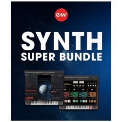 Synth Super Bundle