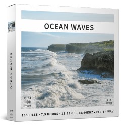 Ocean Waves