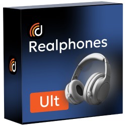 Realphones Ultimate Pack