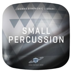 Small Percussion
