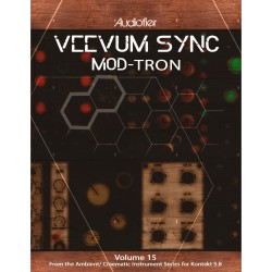 Veevum Sync Mod-Tron