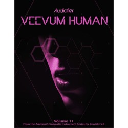 Veevum Human