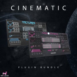 Cinematic Plugin Bundle