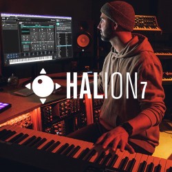 HALion 7