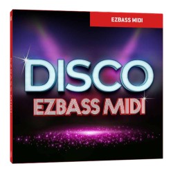 EZbass MIDI Disco