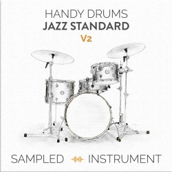 HD Jazz Standard
