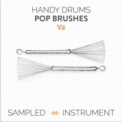 HD Pop Brushes