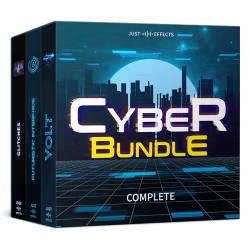 Cyber Bundle
