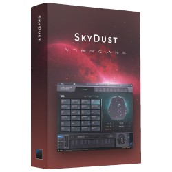 SkyDust Stereo