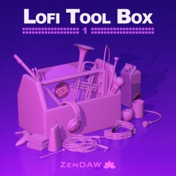 Lofi Tool Box 1