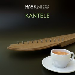 Kantele Bundle