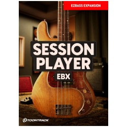 EBX Session Player