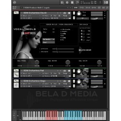 Vocal Tools Enchantress