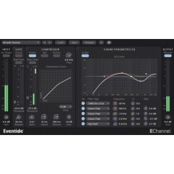 EChannel Strip