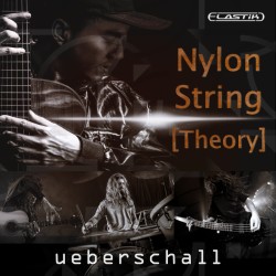 Nylon String Theory
