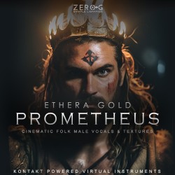 Ethera Gold Prometheus