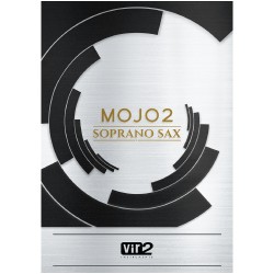 MOJO 2: Soprano Saxophone