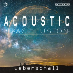 Acoustic Space Fusion