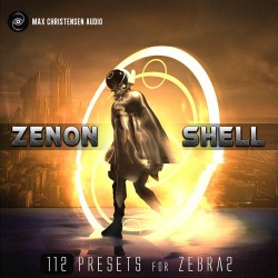 Zenon Shell
