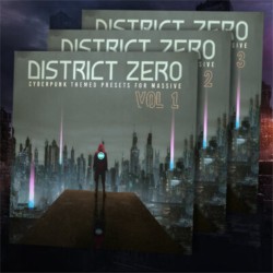 District Zero Bundle