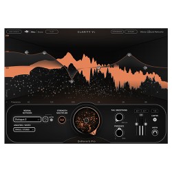 Clarity Vx DeReverb Pro