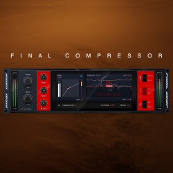 Final Compressor