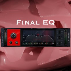 Final EQ