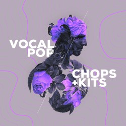 Vocal Pop - Loopmix Pack