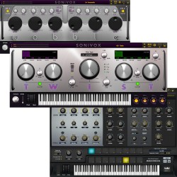Sonivox Synth Pack