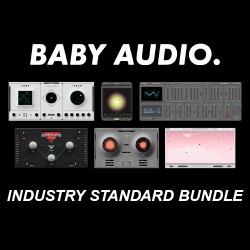 Industry Standard Bundle