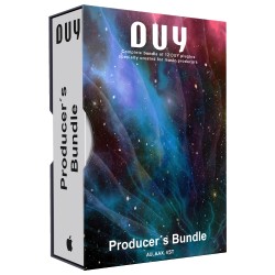 Duy Producers Bundle