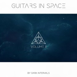 Guitars in Space 2