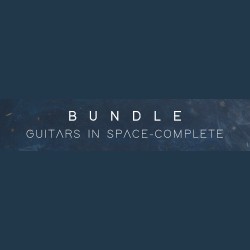 Guitars In Space Complete Bundle