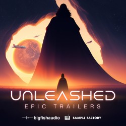 Unleashed: Epic Trailers