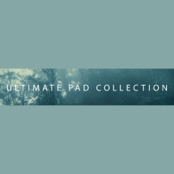 Ultimate Pad Collection