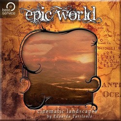 Epic World Crossgrade