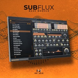 SubFlux