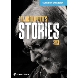 SDX Stories