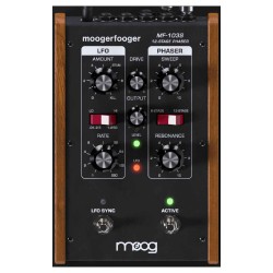 MF-103S 12-Stage Phaser