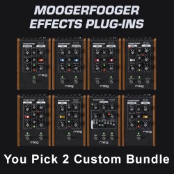 You Pick 2 Custom Bundle