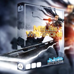 Melee Weapons Sound Effects Pack 1