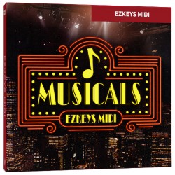 EZkeys MIDI Musicals