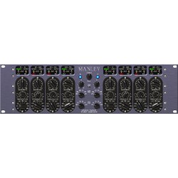 Manley Massive Passive EQ | Universal Audio | bestservice.com | EN