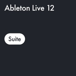 Ableton Live 12 Suite 譲渡 + Live11 攻略BOOK Ableton Live 12 Suite 譲渡 + Live11 攻略BOOK Amazon.co.jp