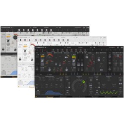Massive X | Native Instruments | bestservice.com | EN