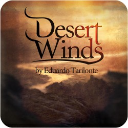 Desert Winds(砂漠の幻想的な音楽が制作できる) Desert Winds | Engine Audio | bestservice.com | EN